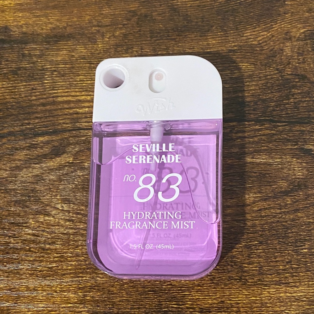 Seville Serenade No. 83 Hydrating Mist - Lavender